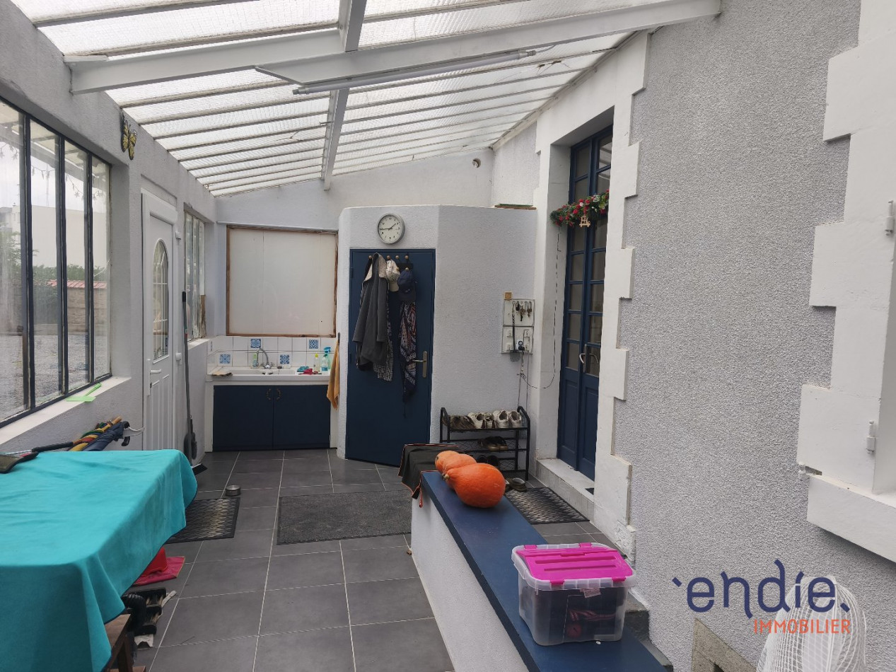 vente Maison Cosne D'allier - Photo 3