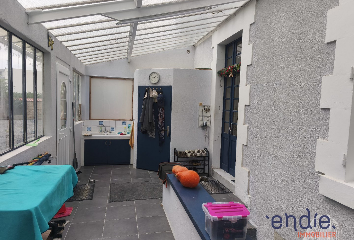 vente Maison Cosne D'allier - Photo 3