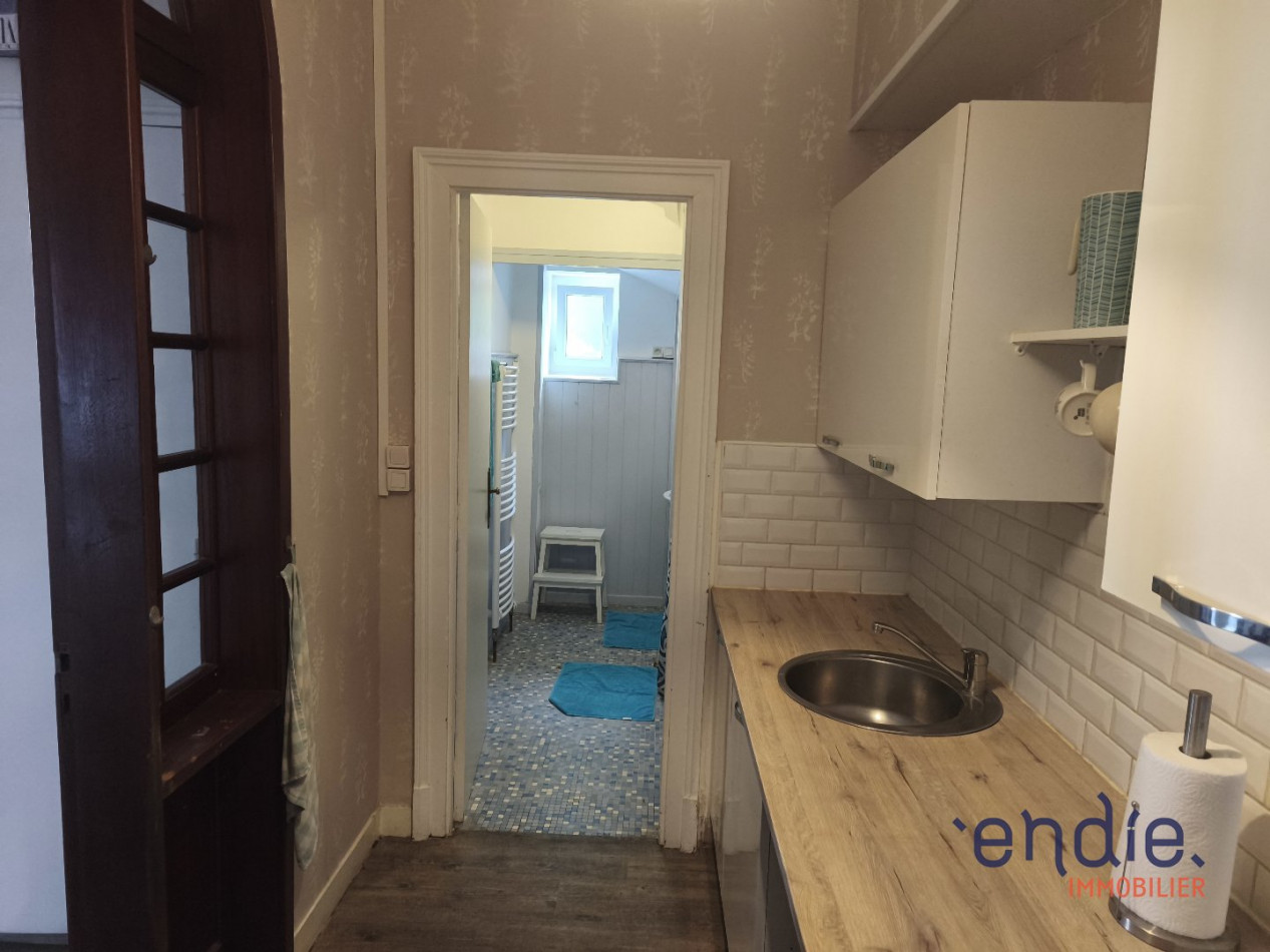 vente Maison Cosne D'allier - Photo 4