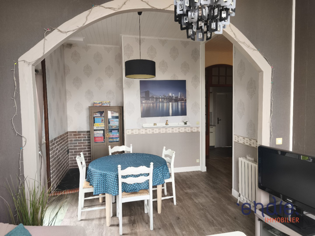 vente Maison Cosne D'allier - Photo 5