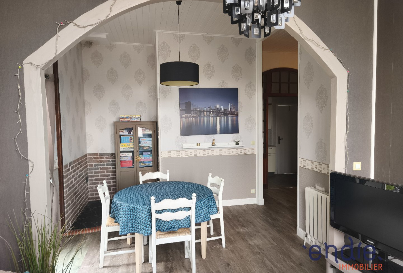 vente Maison Cosne D'allier - Photo 5