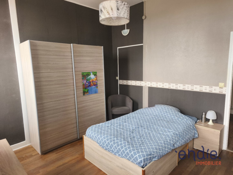 vente Maison Cosne D'allier - Photo 6