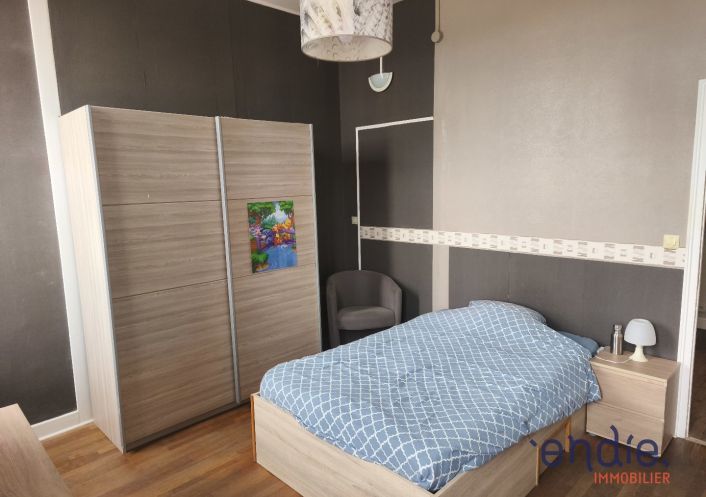 vente Maison Cosne D'allier