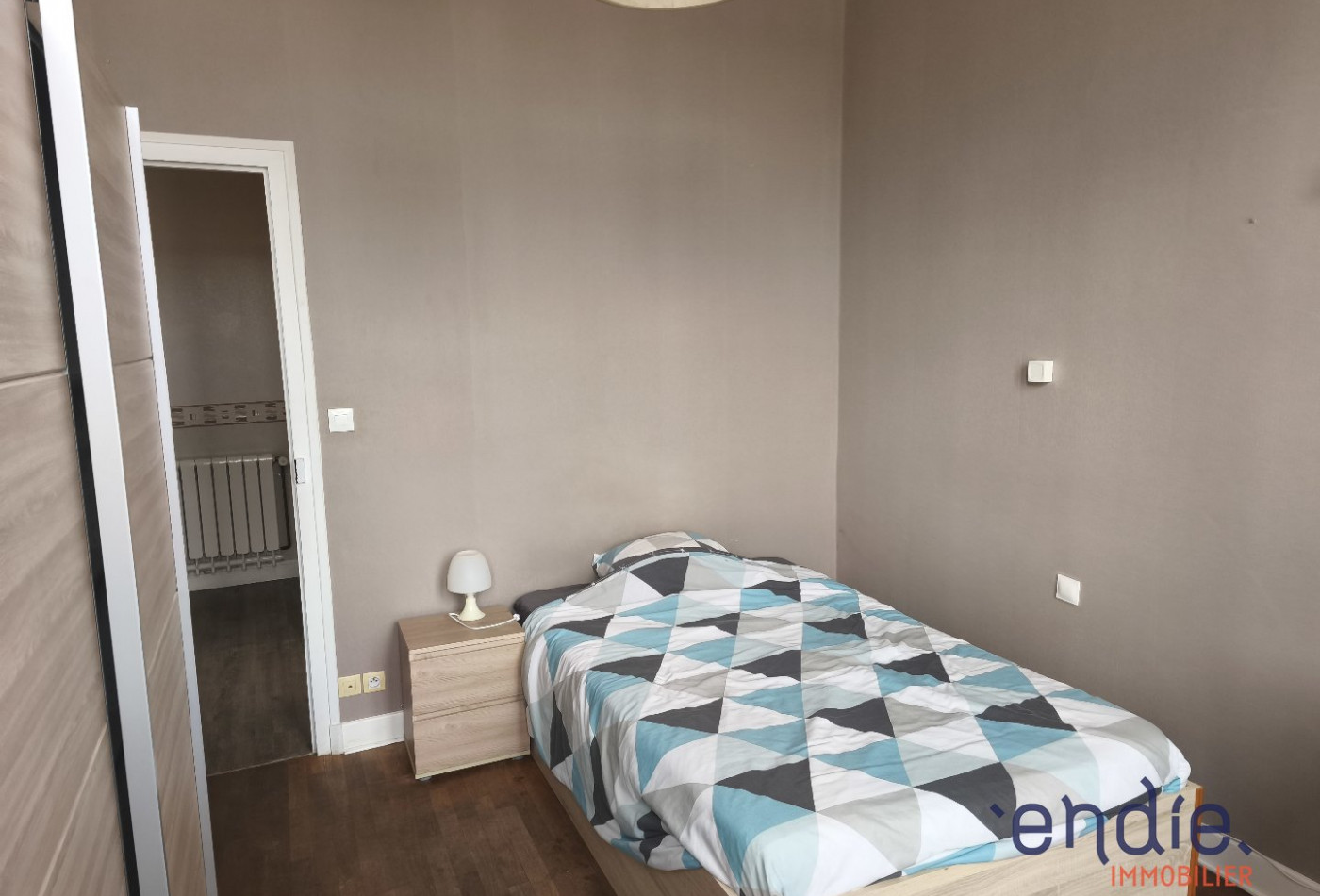 vente Maison Cosne D'allier - Photo 7