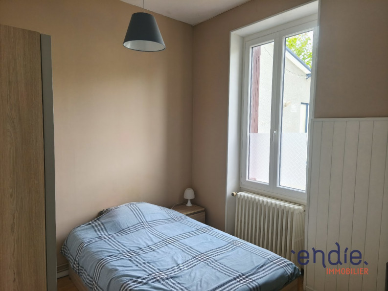 vente Maison Cosne D'allier - Photo 8