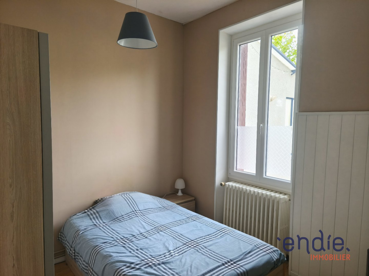 vente Maison Cosne D'allier - Photo 8