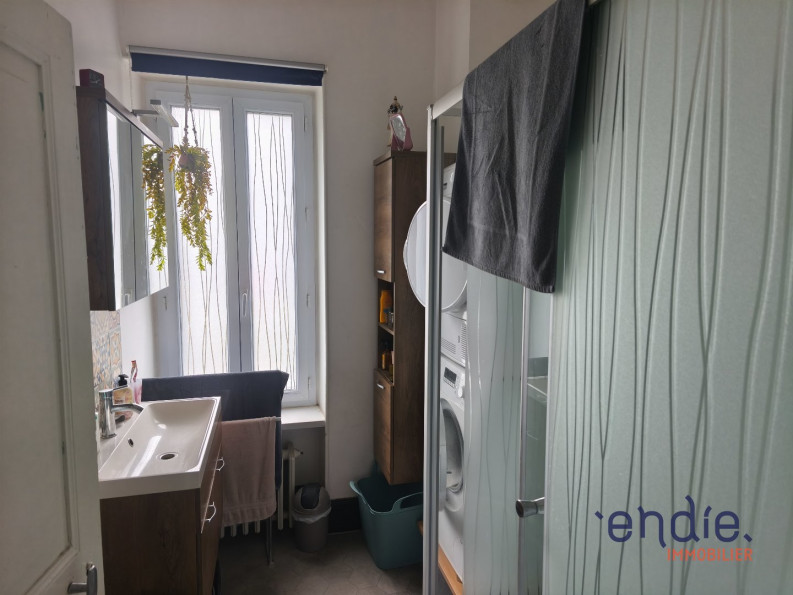 vente Maison Cosne D'allier - Photo 9