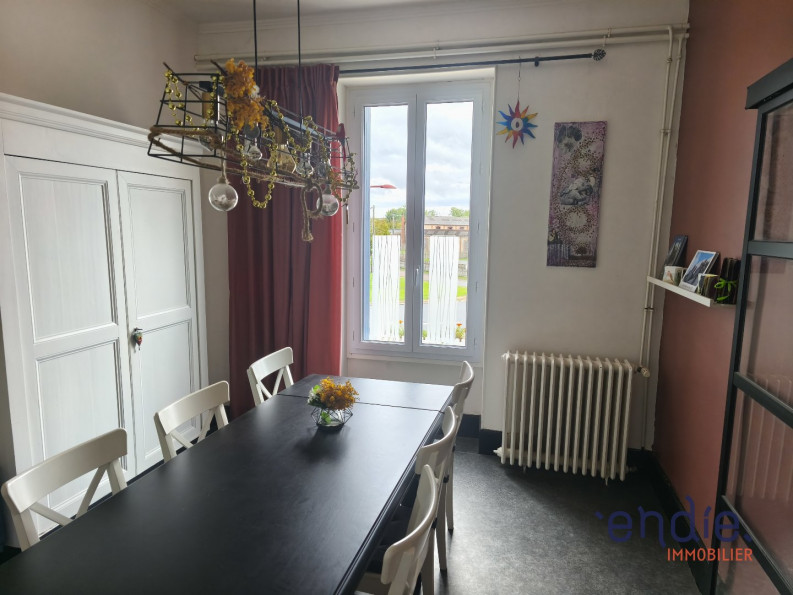 vente Maison Cosne D'allier - Photo 10