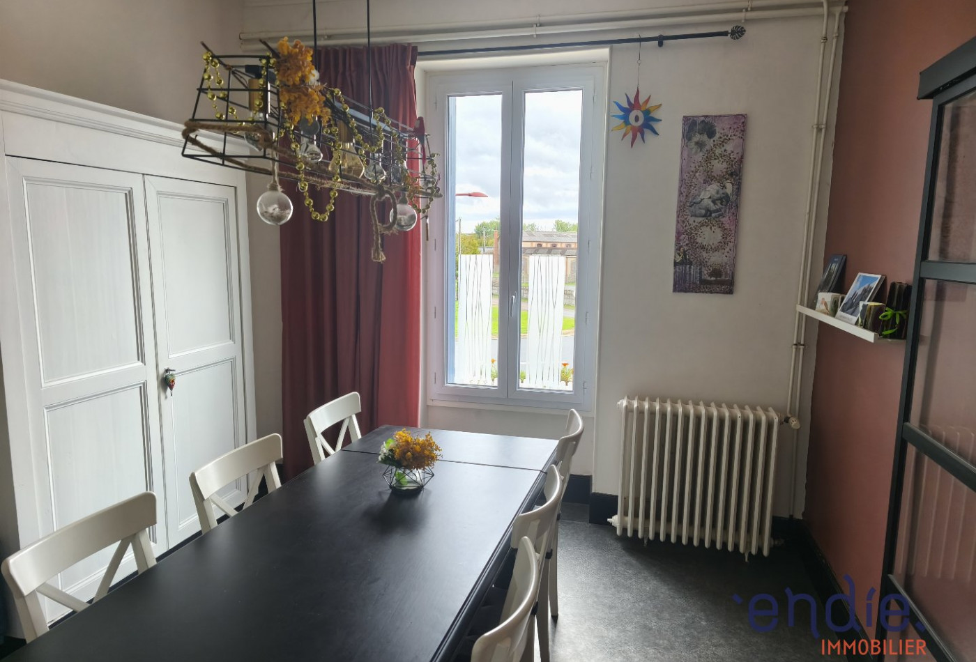 vente Maison Cosne D'allier - Photo 10