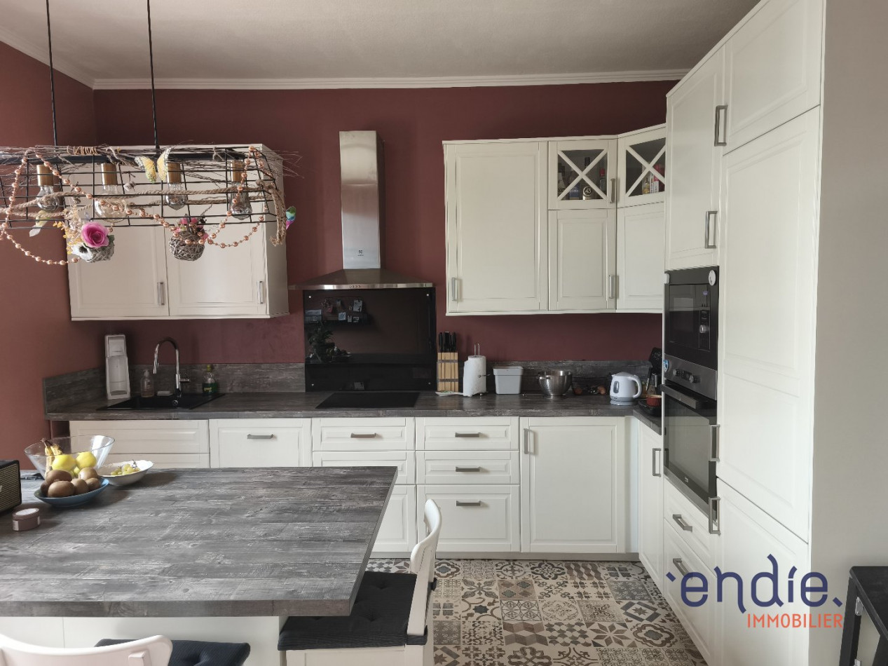 à vendre Maison Cosne D'allier - Photo 11