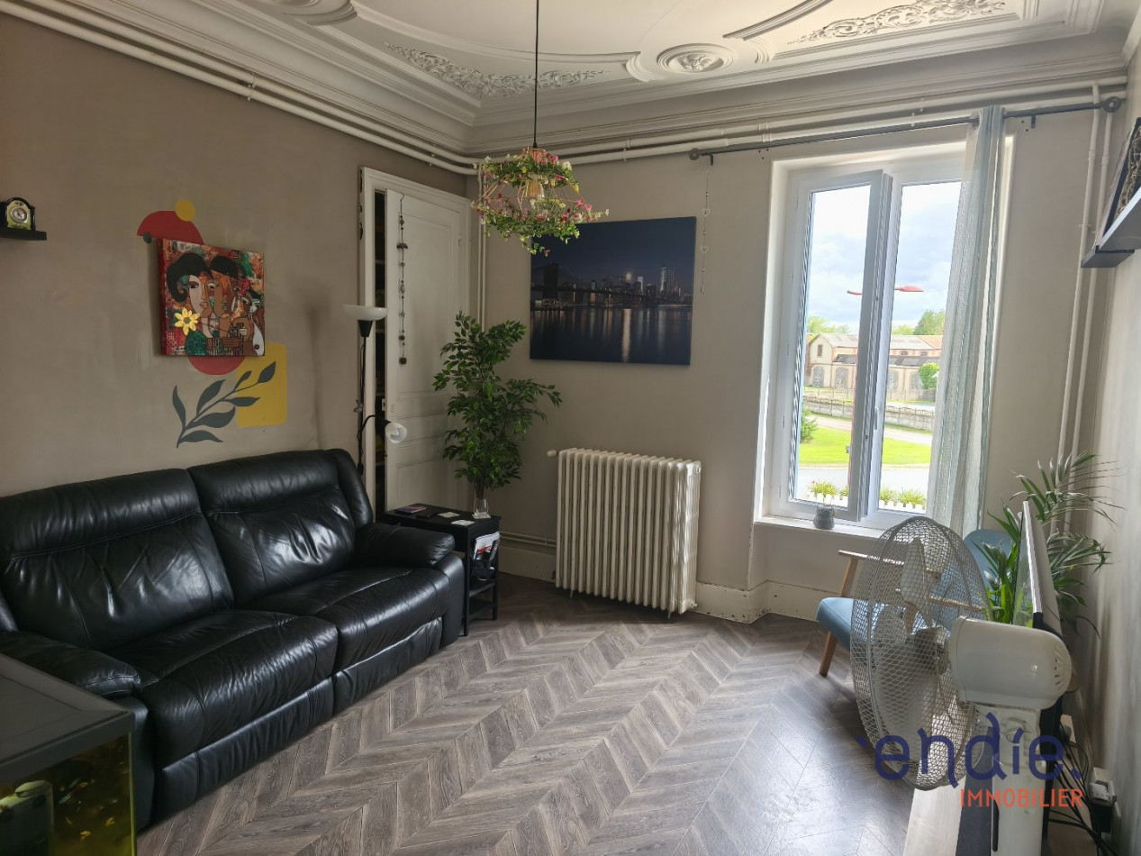 à vendre Maison Cosne D'allier - Photo 15