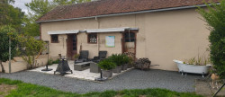 vente Maison Cosne D'allier