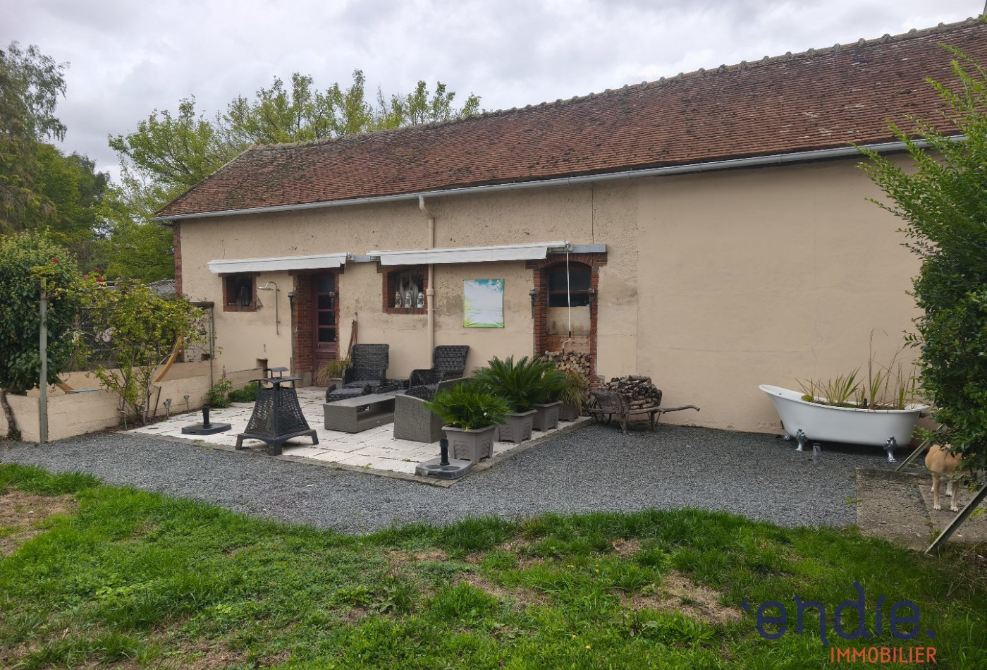 vente Maison Cosne D'allier - Photo 2
