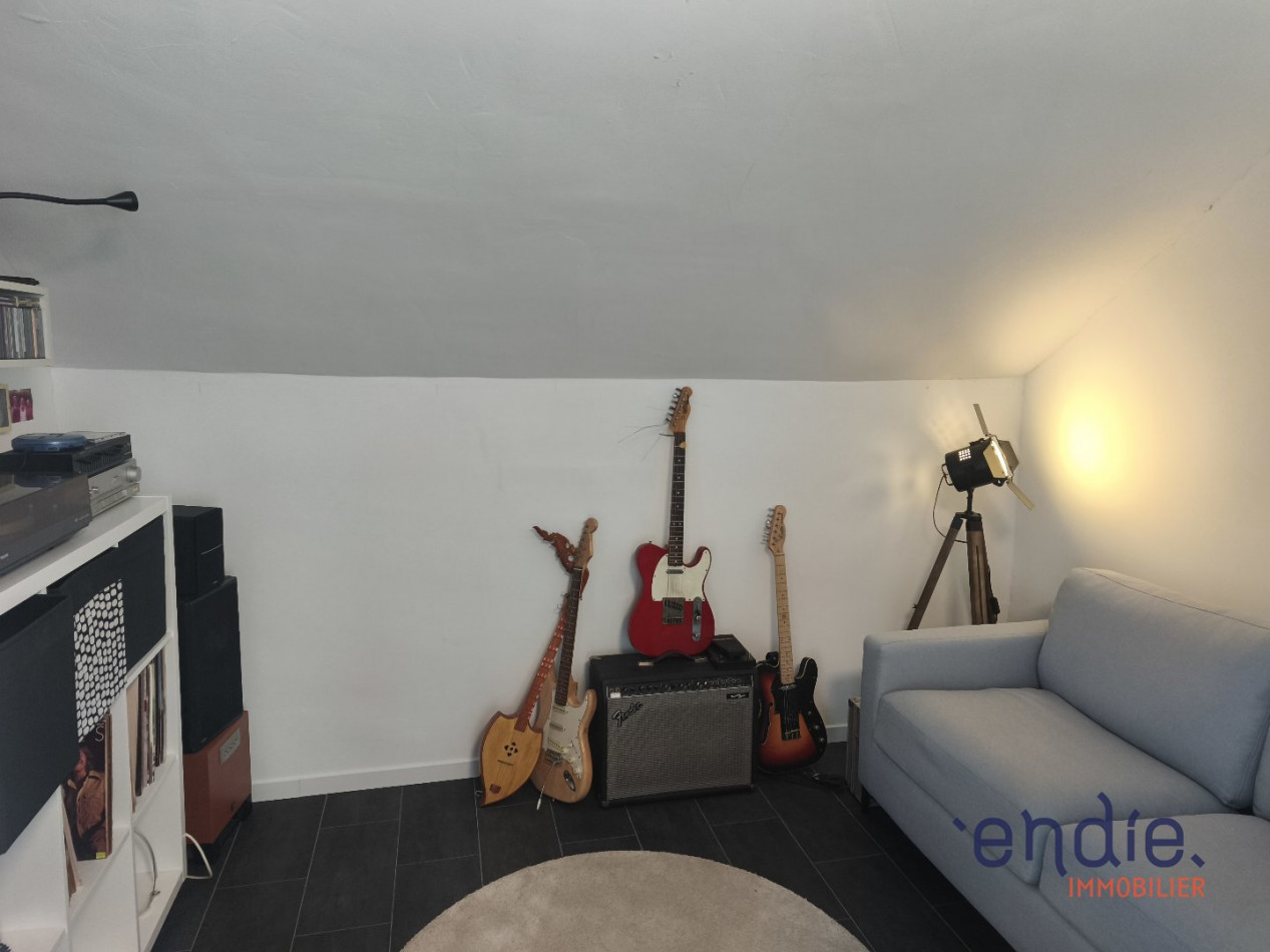 à vendre Maison Cosne D'allier - Photo 17