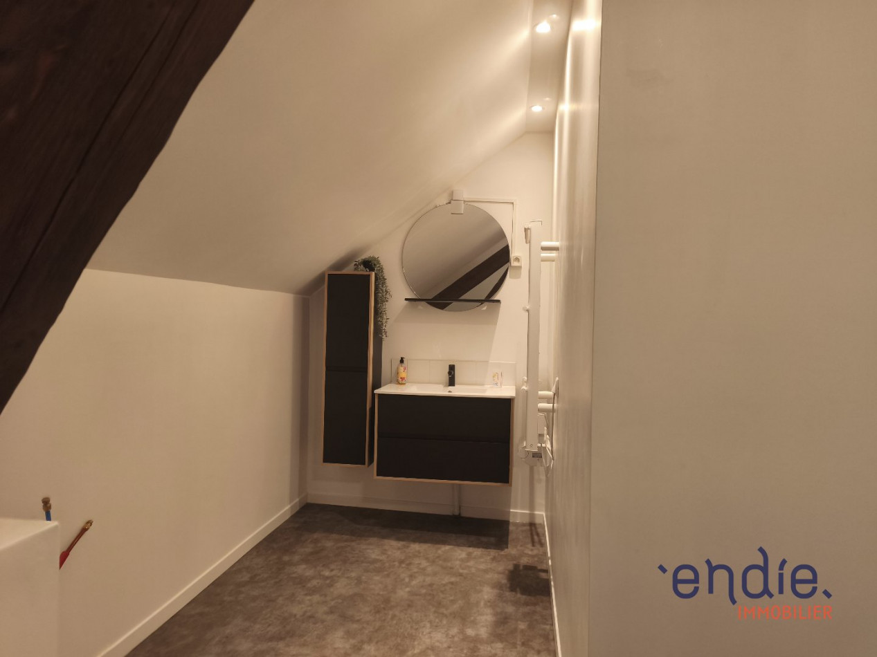 à vendre Maison Cosne D'allier - Photo 19