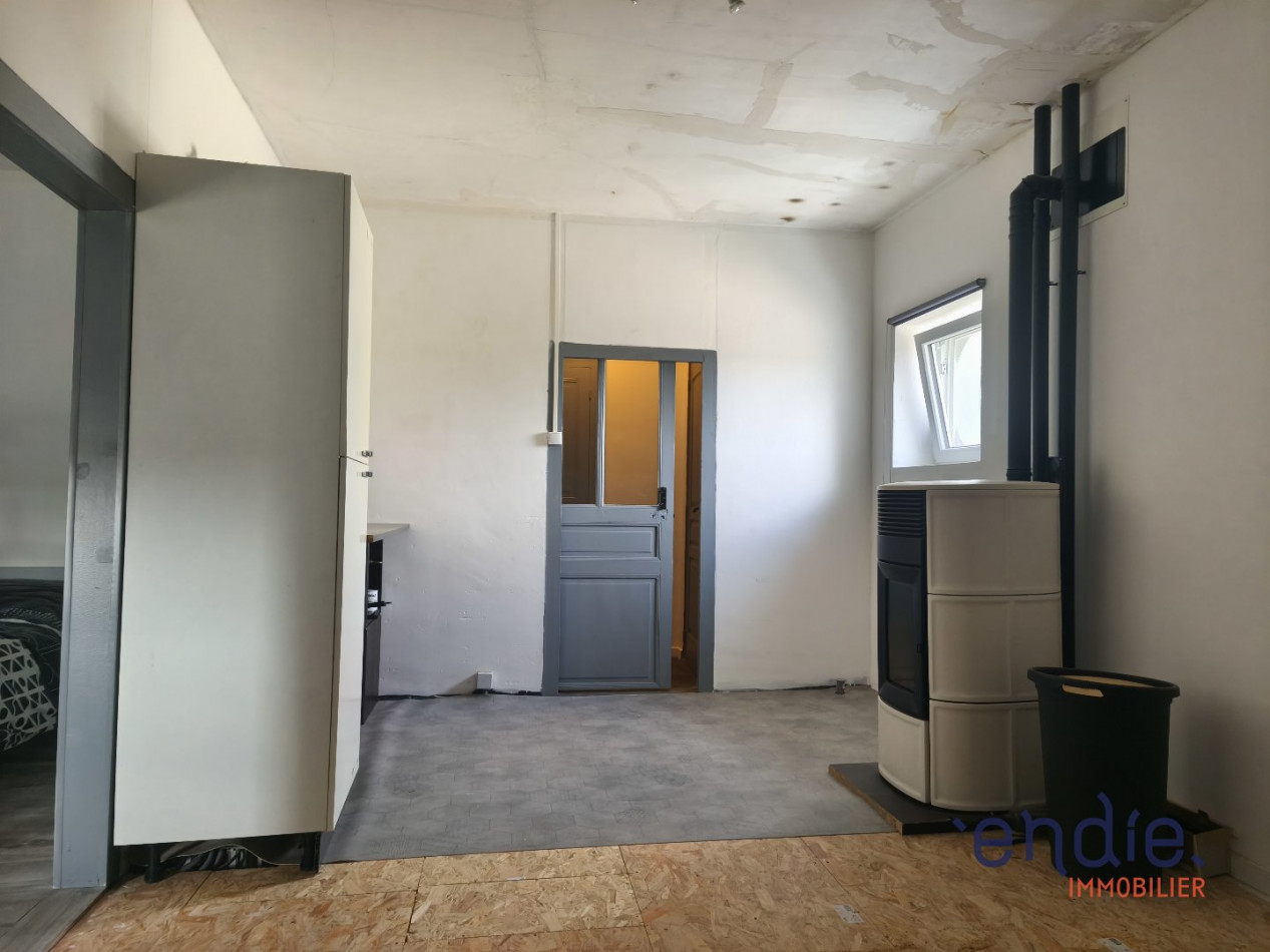 à vendre Maison Cosne D'allier - Photo 20