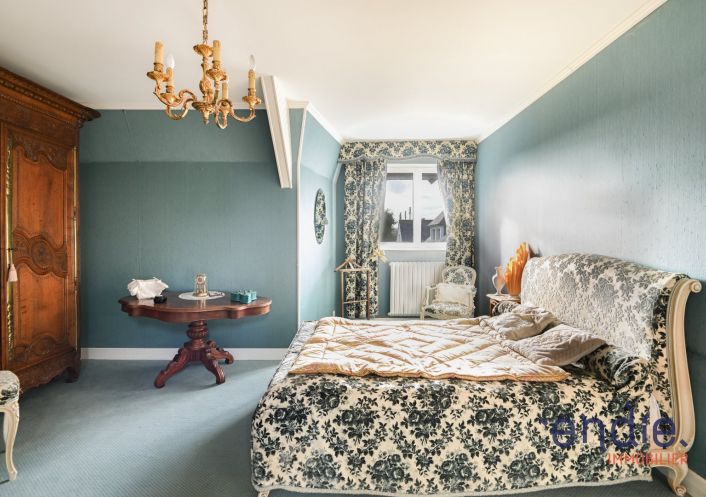 à vendre Maison Caen