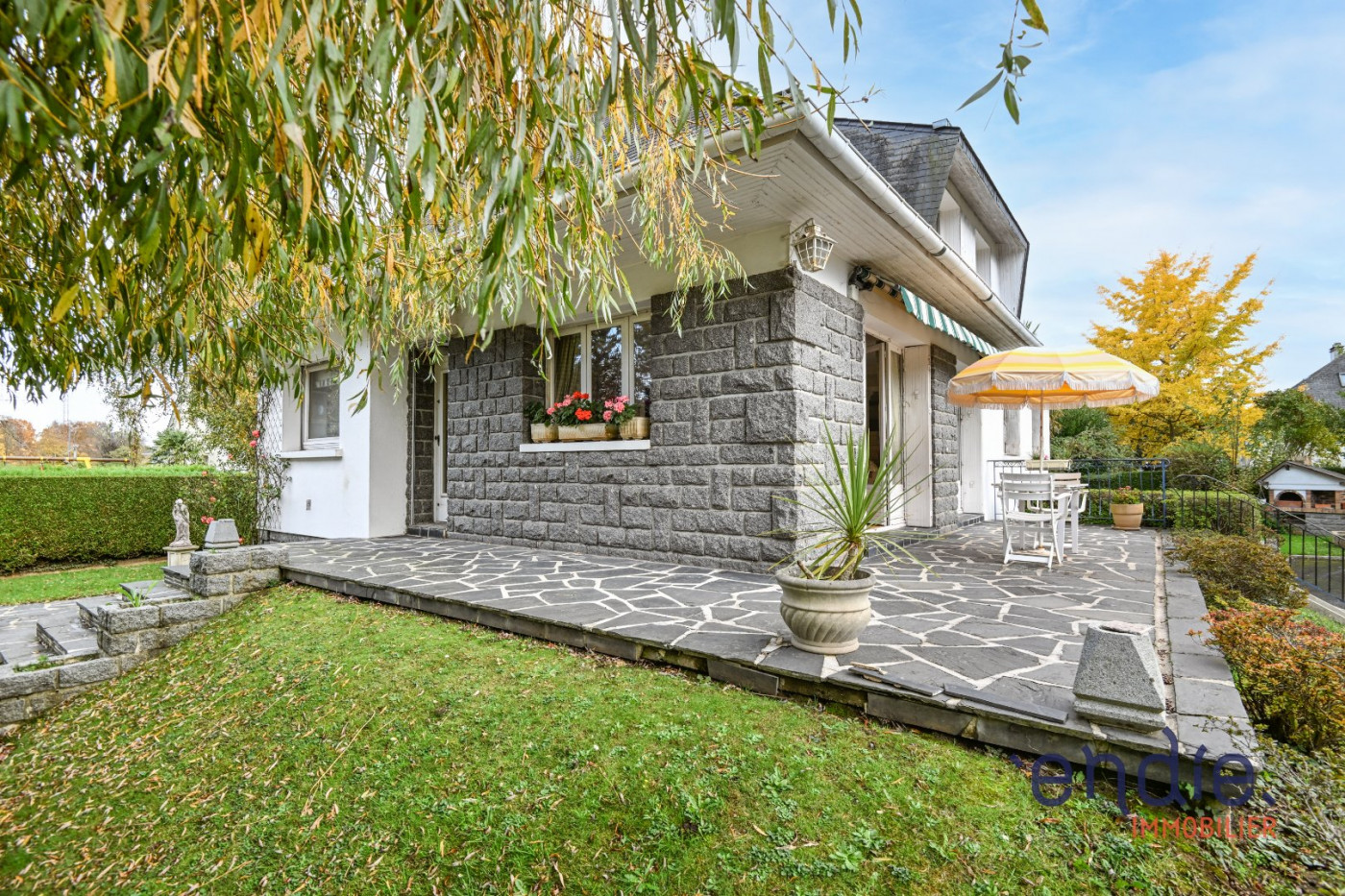 à vendre Maison Caen - Photo 3