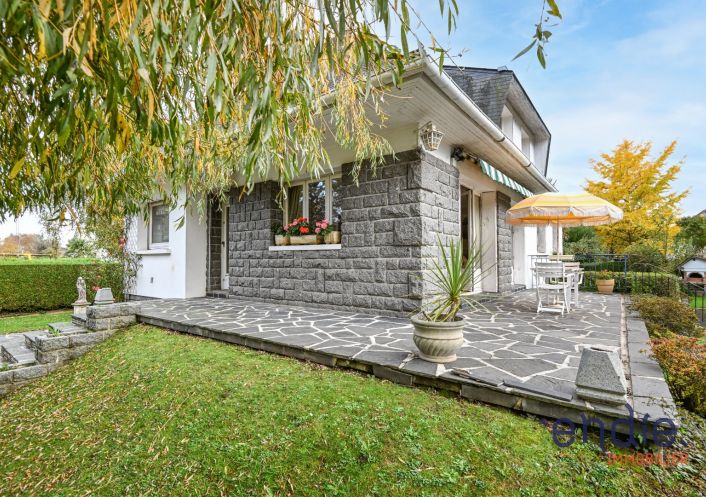 à vendre Maison Caen