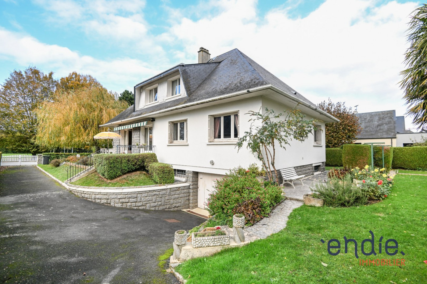 à vendre Maison Caen - Photo 20