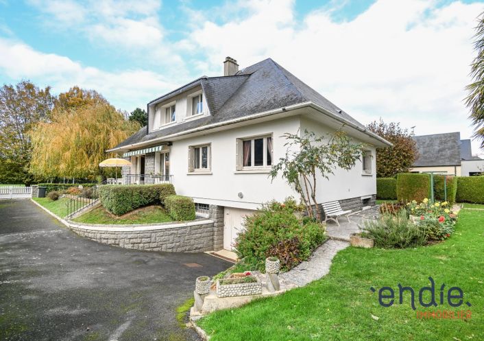à vendre Maison Caen