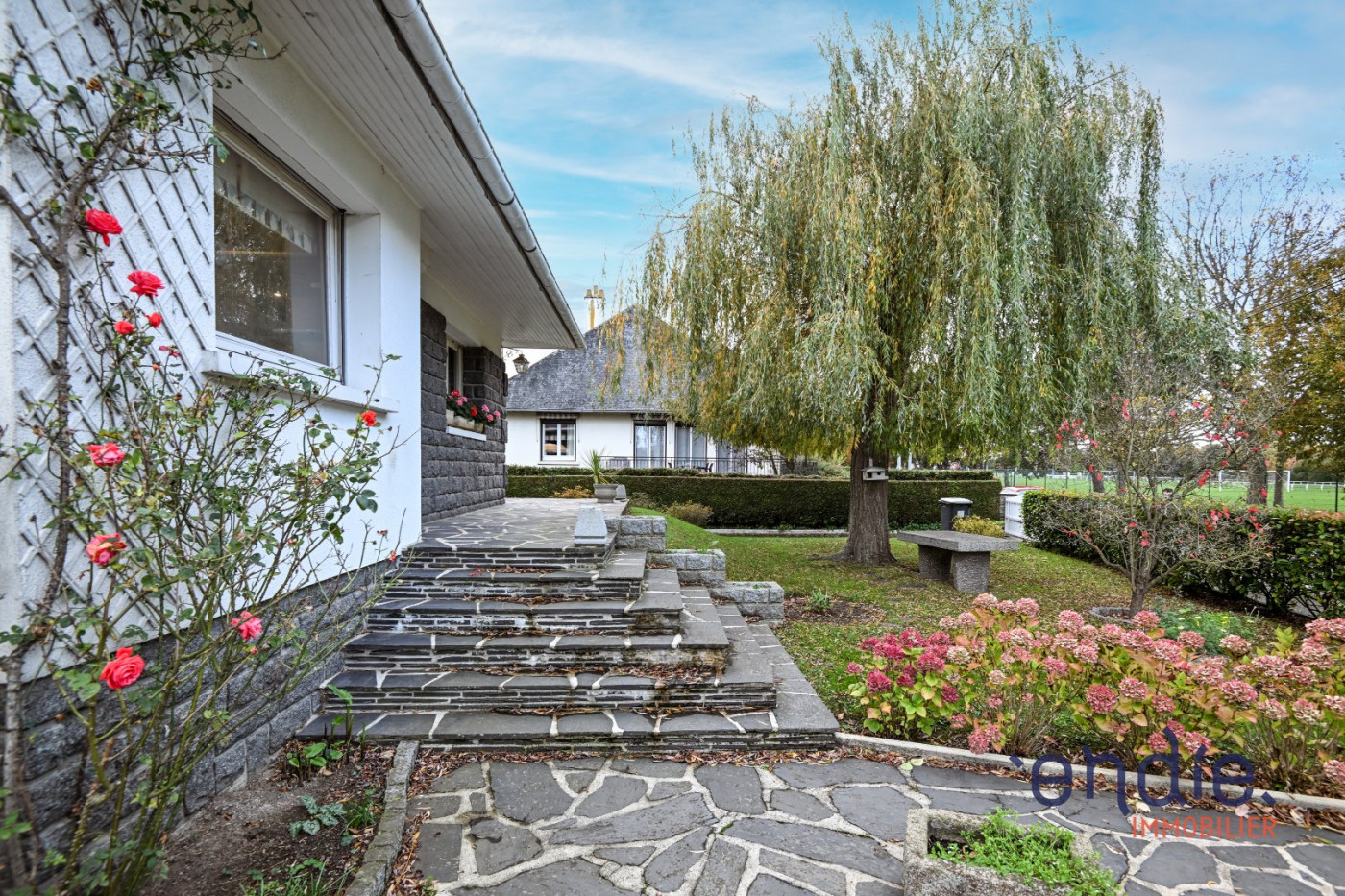 à vendre Maison Caen - Photo 1