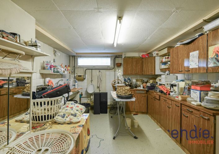 à vendre Maison Caen