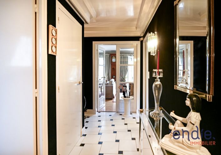 à vendre Maison Caen