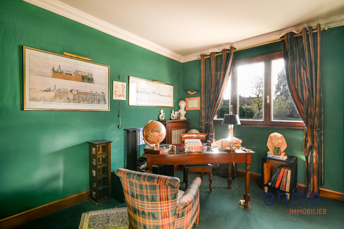 à vendre Maison Caen - Photo 13