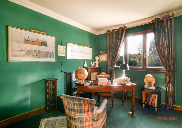 à vendre Maison Caen