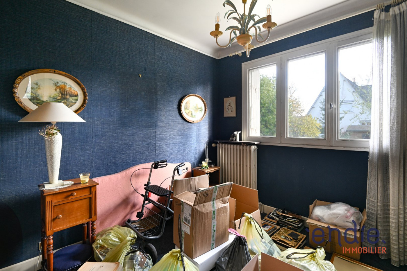 à vendre Maison Caen - Photo 14