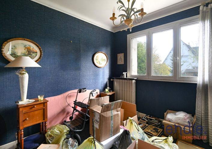 à vendre Maison Caen