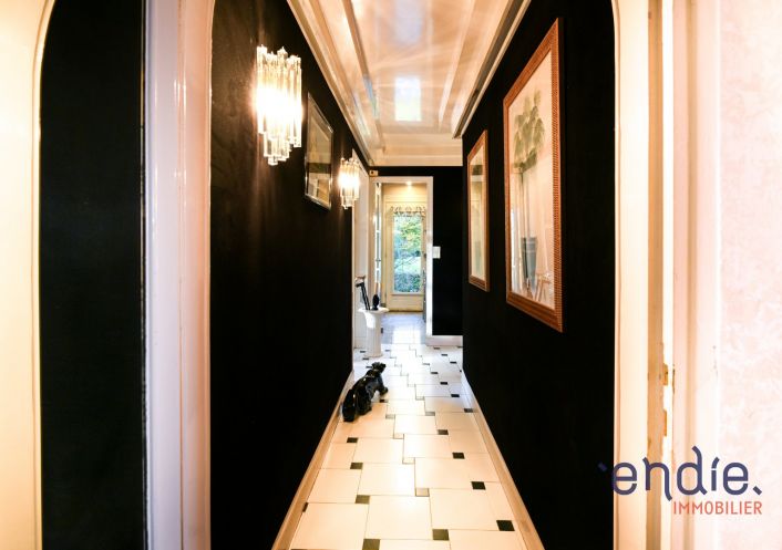 à vendre Maison Caen