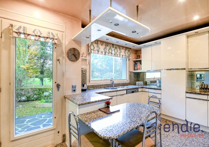 à vendre Maison Caen