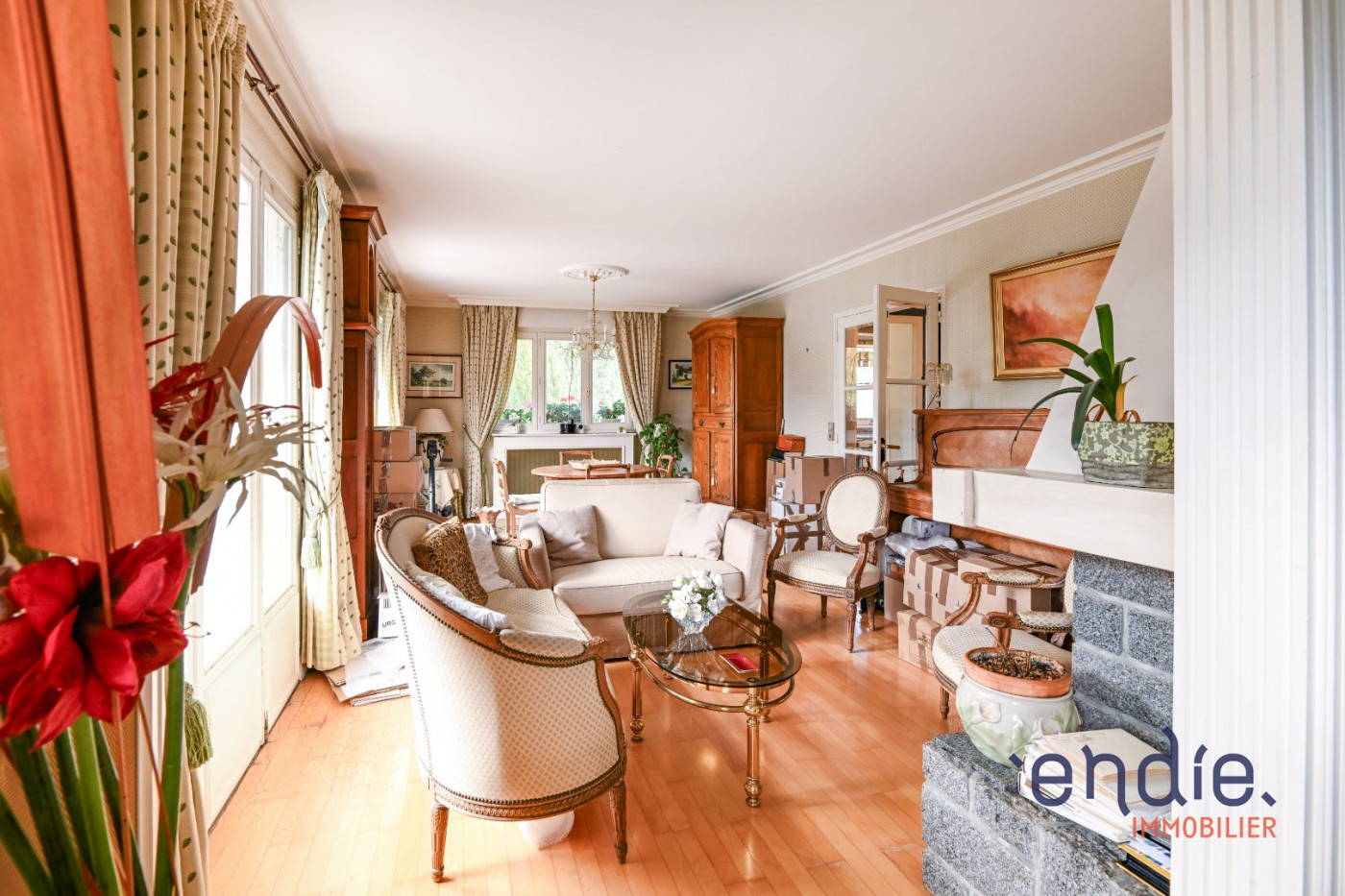 à vendre Maison Caen - Photo 9