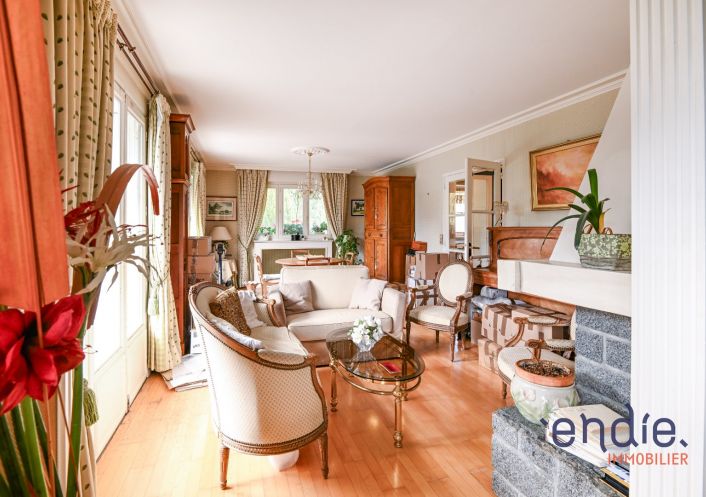 à vendre Maison Caen