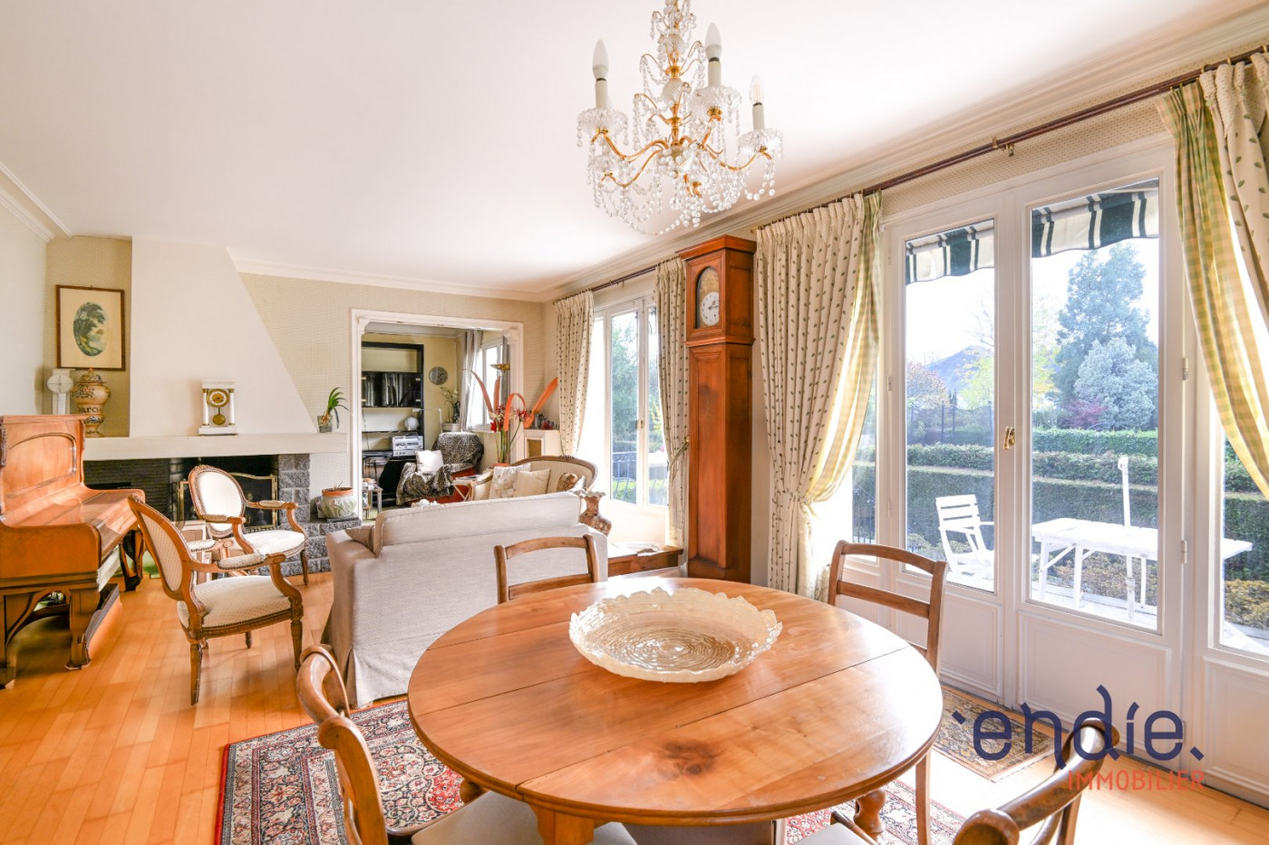 à vendre Maison Caen - Photo 8