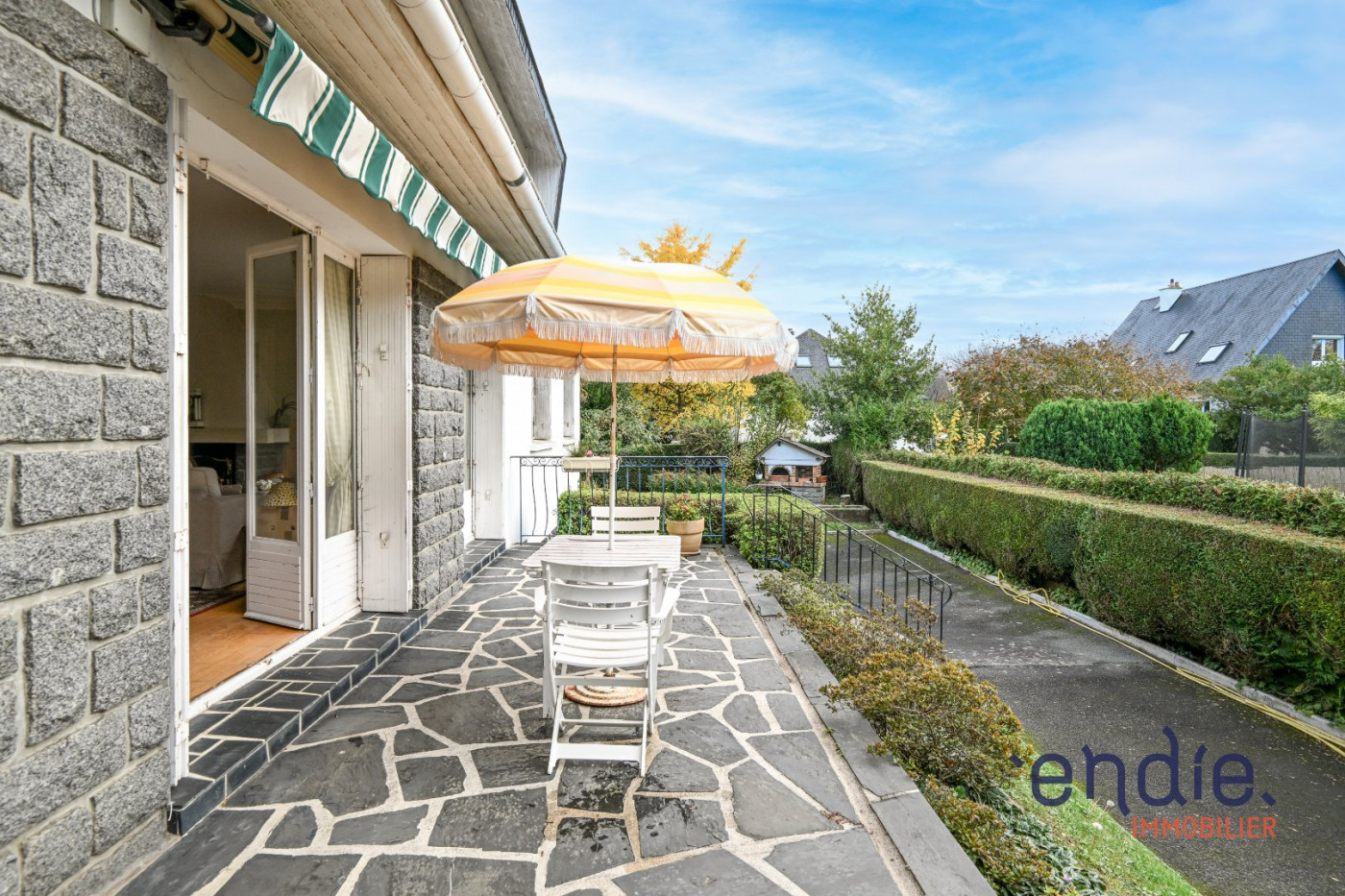 à vendre Maison Caen - Photo 2