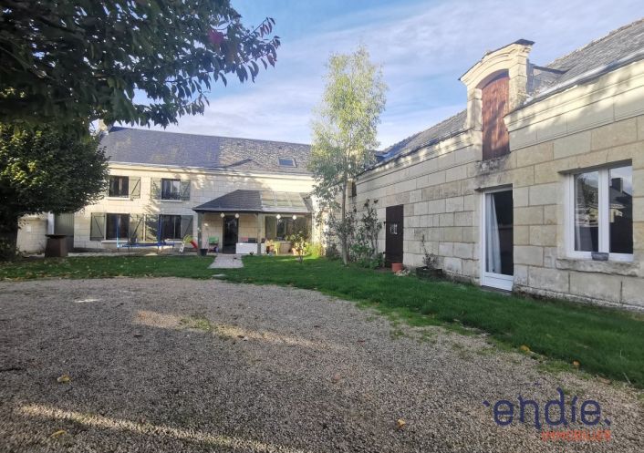 vente Maison Beaumont En Veron