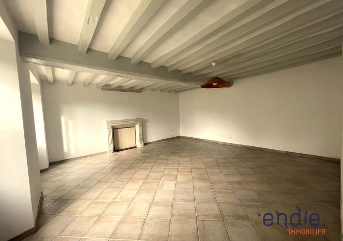 vente Maison Beaumont En Veron