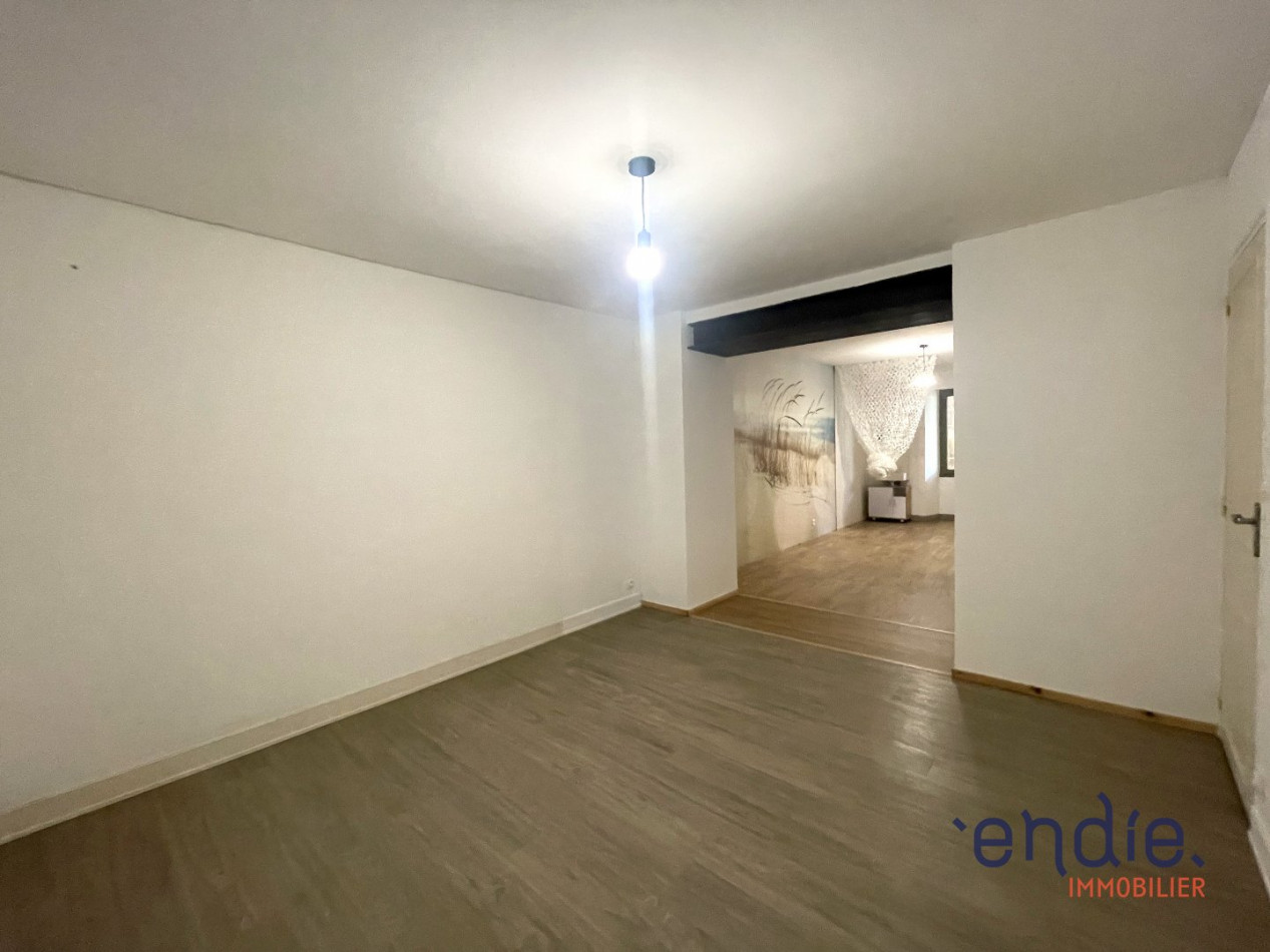 vente Maison Beaumont En Veron - Photo 4