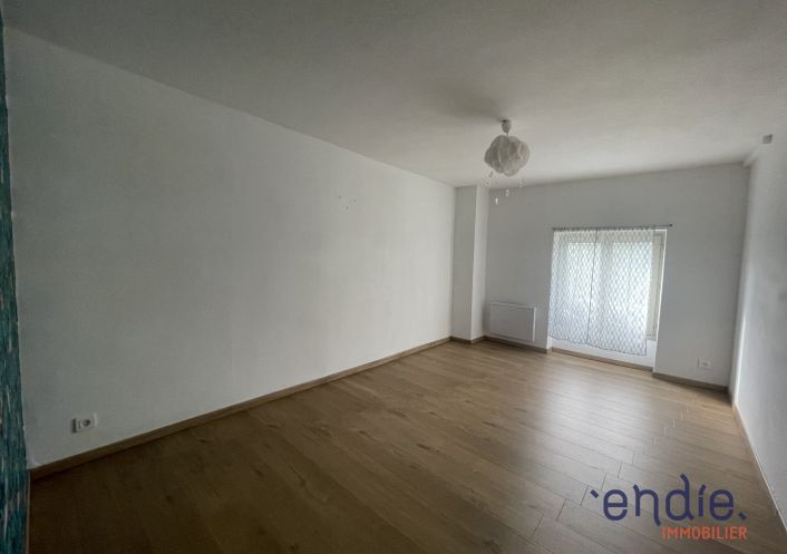 vente Maison Beaumont En Veron