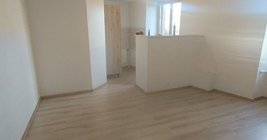 vente Immeuble de rapport Rochechouart