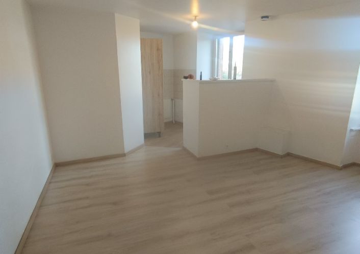 à vendre Immeuble de rapport Rochechouart