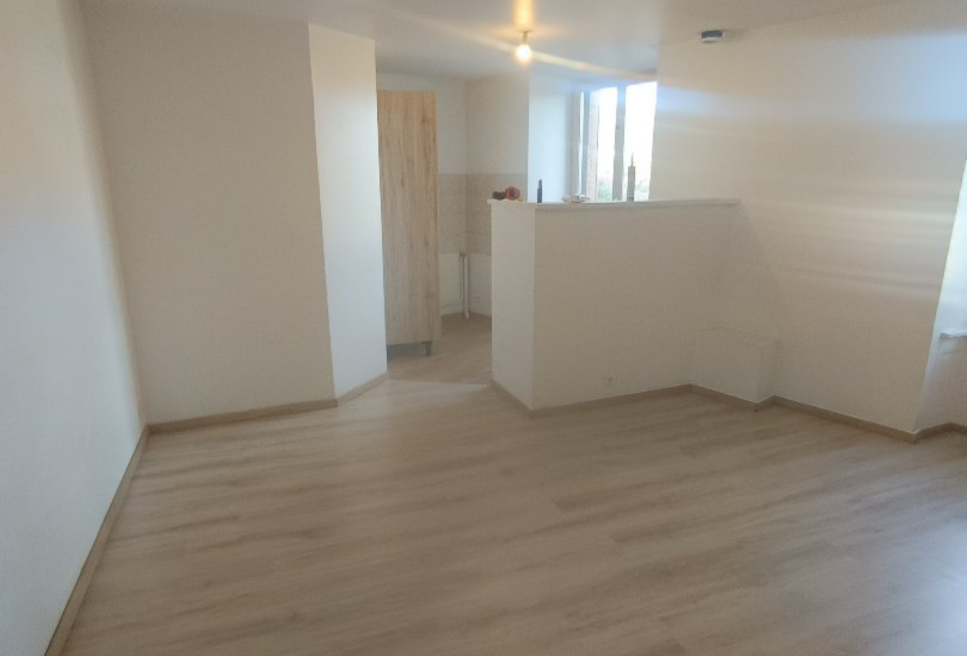 vente Immeuble de rapport Rochechouart - Photo 4