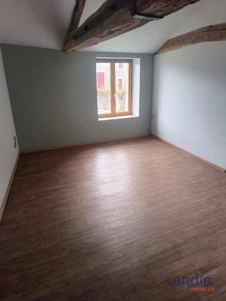 vente Immeuble de rapport Rochechouart - Photo 5