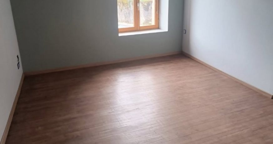 vente Immeuble de rapport Rochechouart