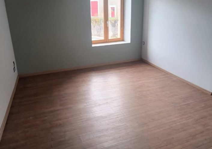 à vendre Immeuble de rapport Rochechouart