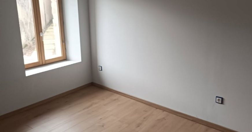 vente Immeuble de rapport Rochechouart