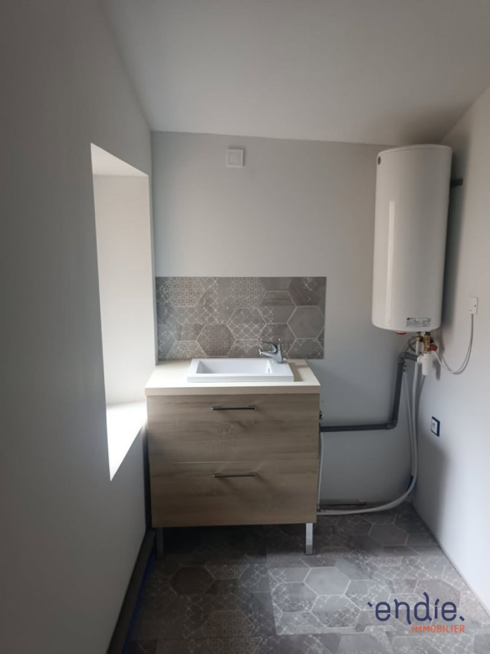 vente Immeuble de rapport Rochechouart - Photo 7